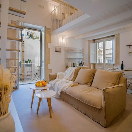 Casa Tal - Exclusive Home In Ortigia Syracuse Екстер'єр фото