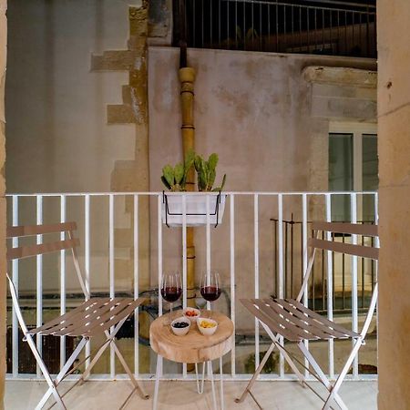 Casa Tal - Exclusive Home In Ortigia Syracuse Екстер'єр фото