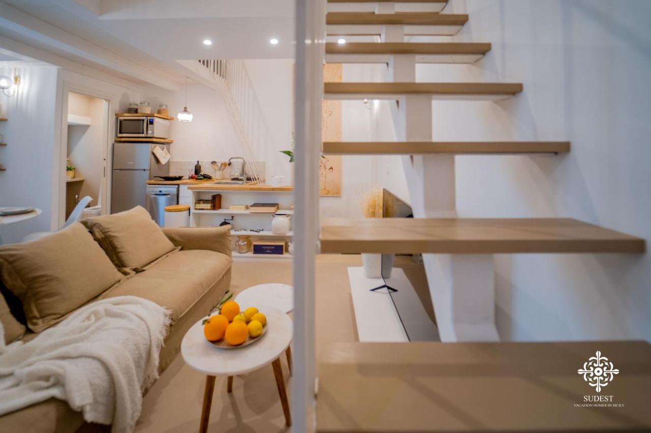 Casa Tal - Exclusive Home In Ortigia Syracuse Екстер'єр фото