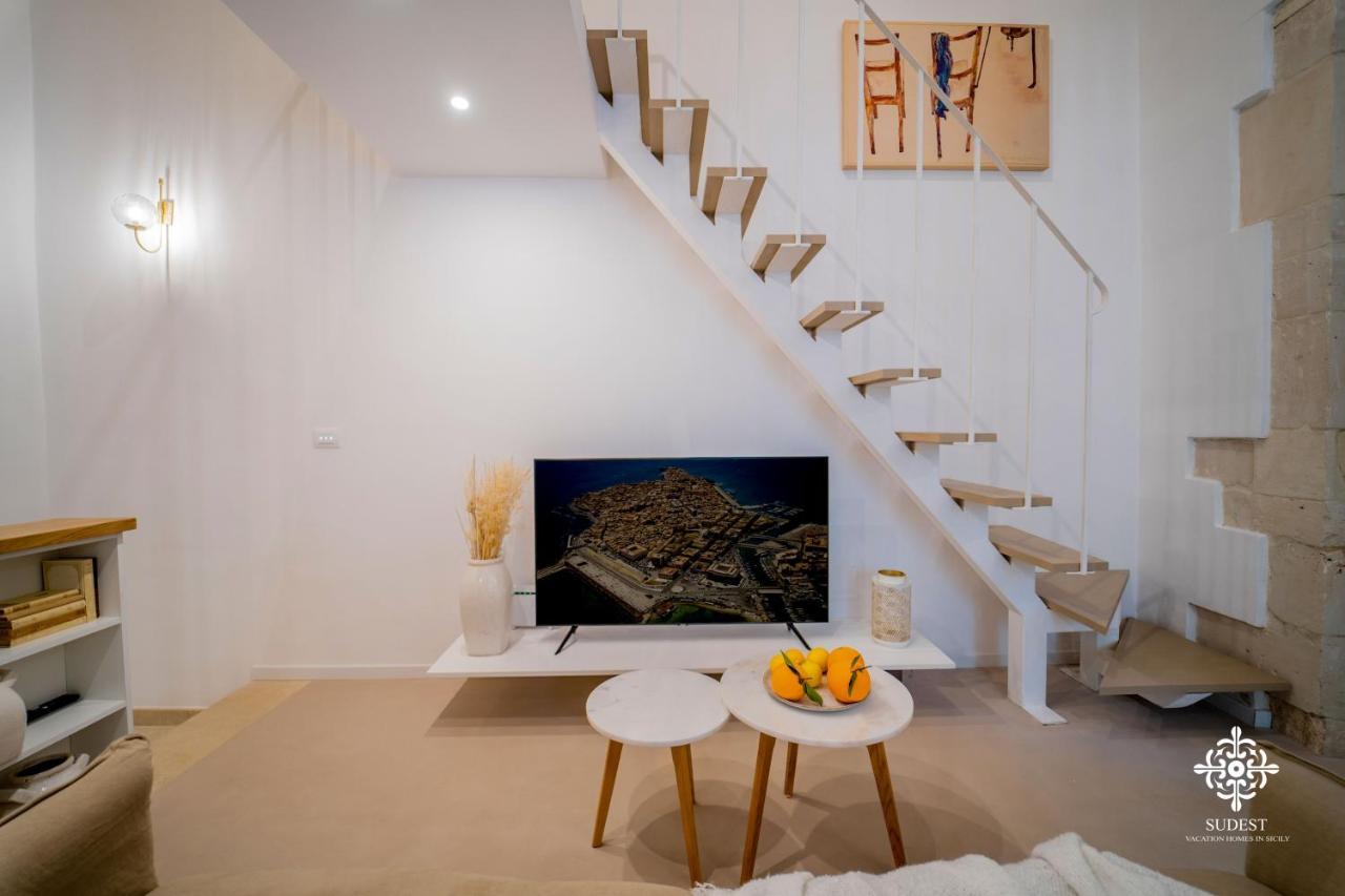 Casa Tal - Exclusive Home In Ortigia Syracuse Екстер'єр фото