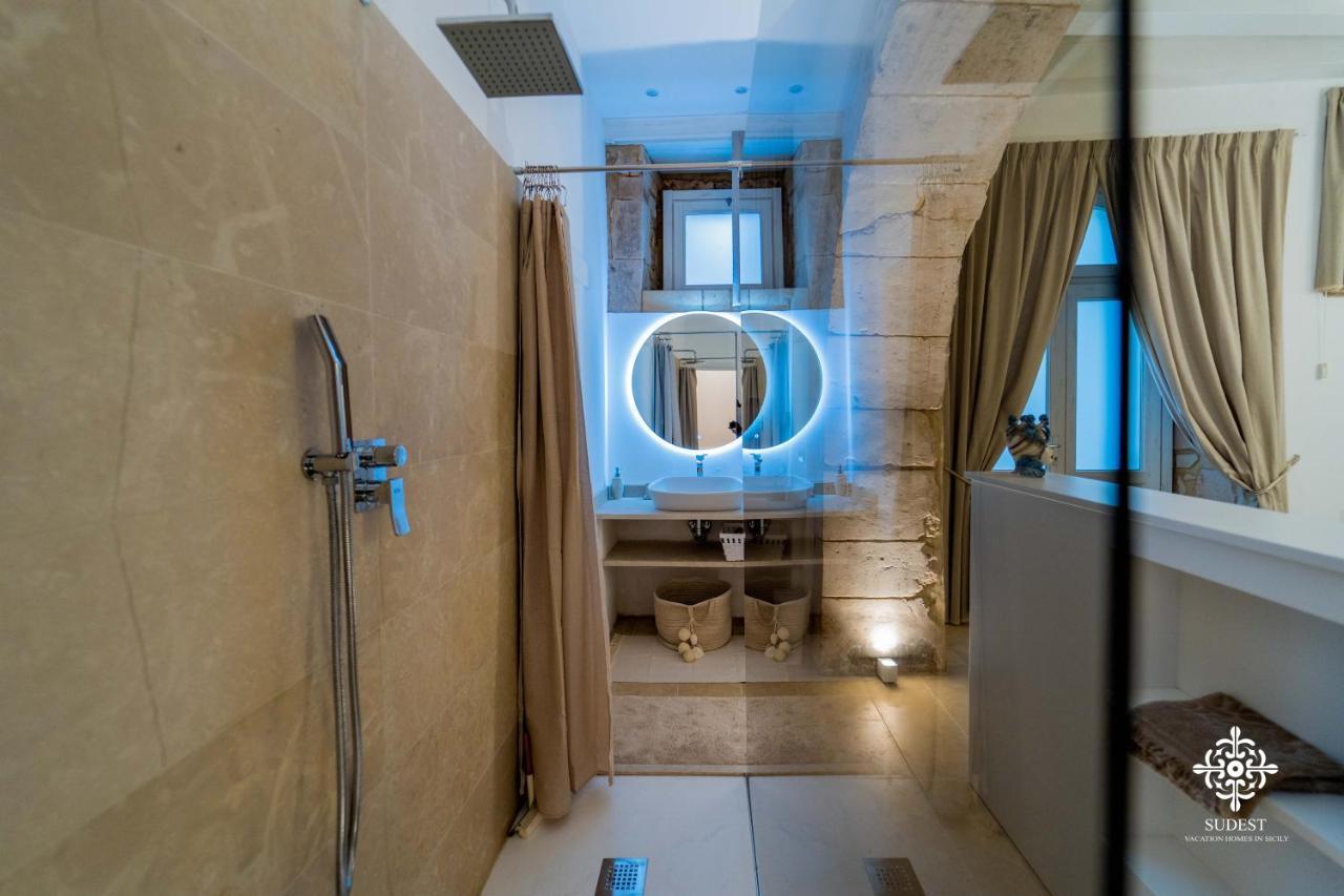 Casa Tal - Exclusive Home In Ortigia Syracuse Екстер'єр фото