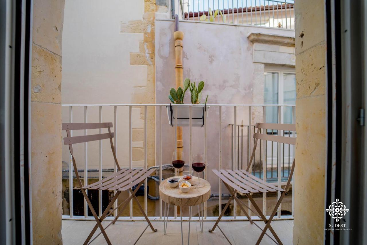 Casa Tal - Exclusive Home In Ortigia Syracuse Екстер'єр фото