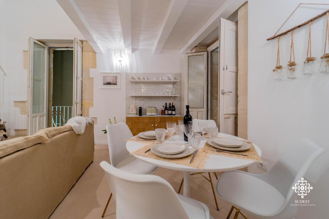 Casa Tal - Exclusive Home In Ortigia Syracuse Екстер'єр фото