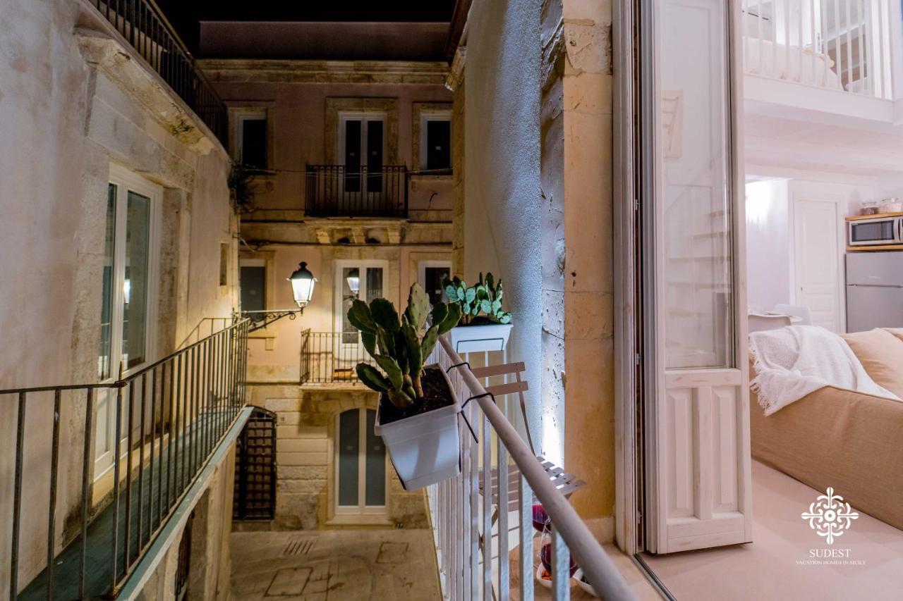 Casa Tal - Exclusive Home In Ortigia Syracuse Екстер'єр фото