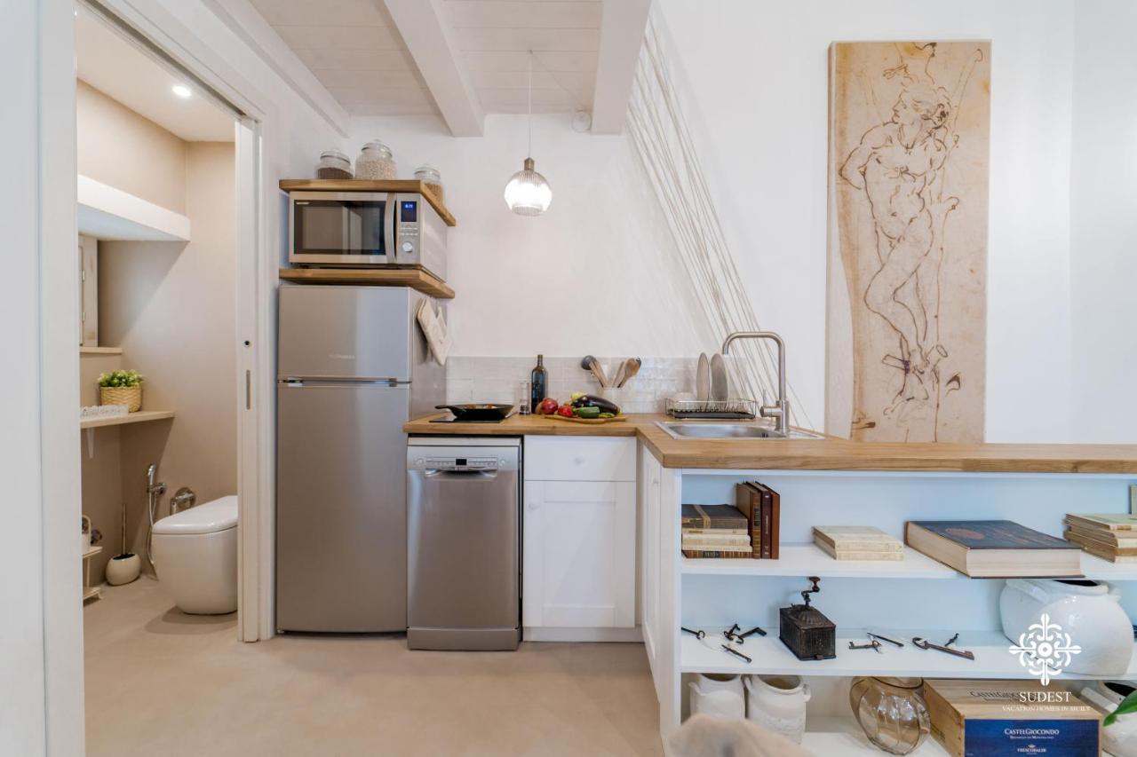Casa Tal - Exclusive Home In Ortigia Syracuse Екстер'єр фото