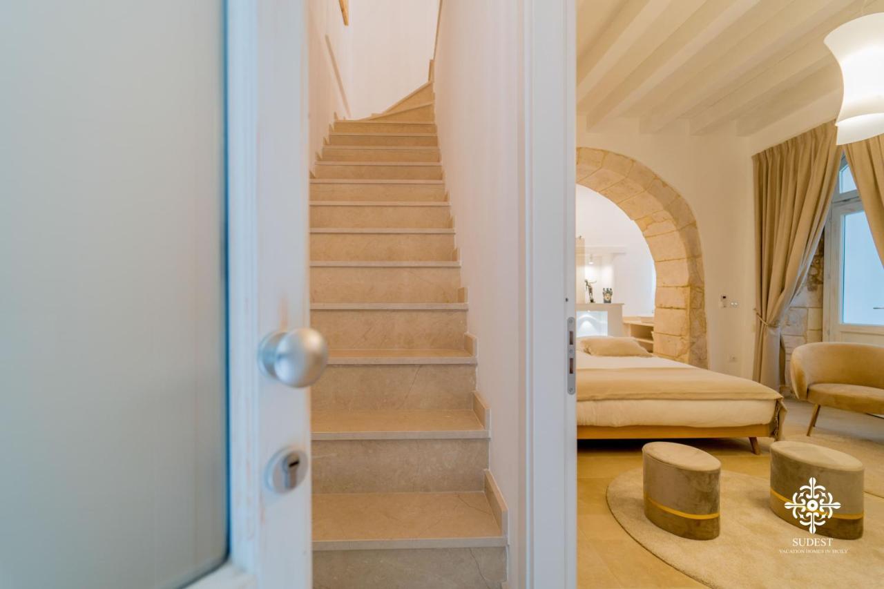 Casa Tal - Exclusive Home In Ortigia Syracuse Екстер'єр фото
