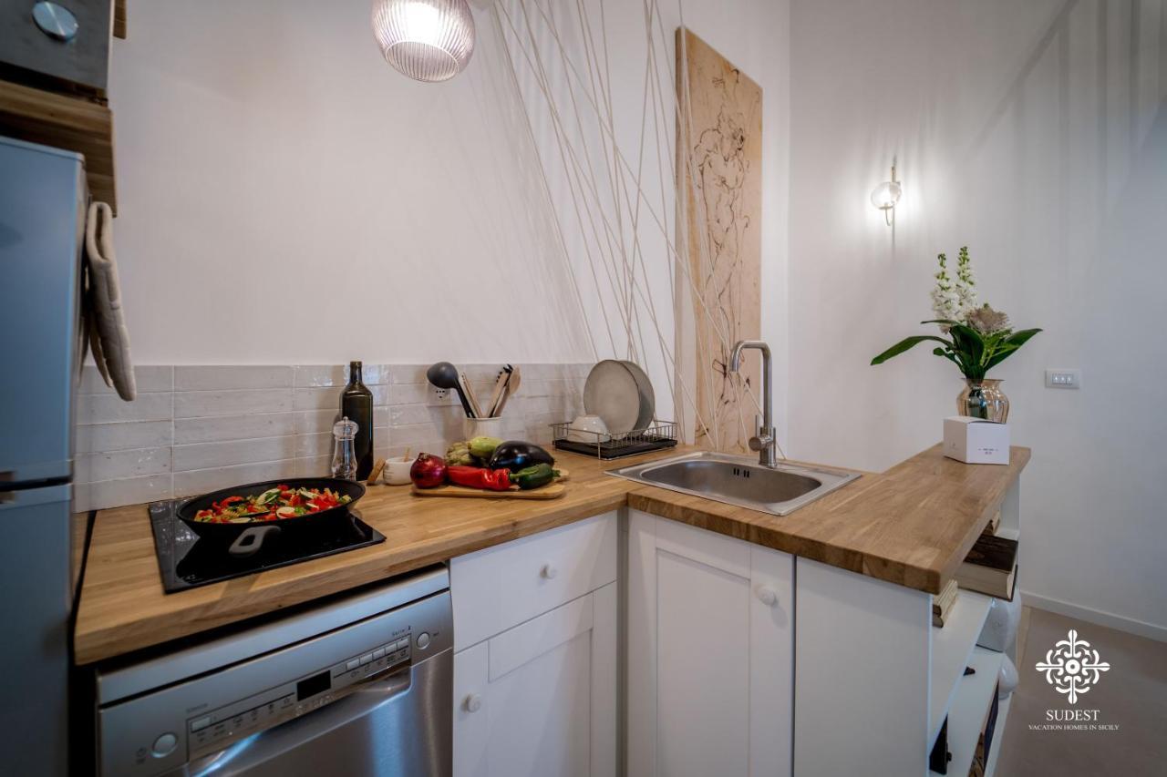 Casa Tal - Exclusive Home In Ortigia Syracuse Екстер'єр фото