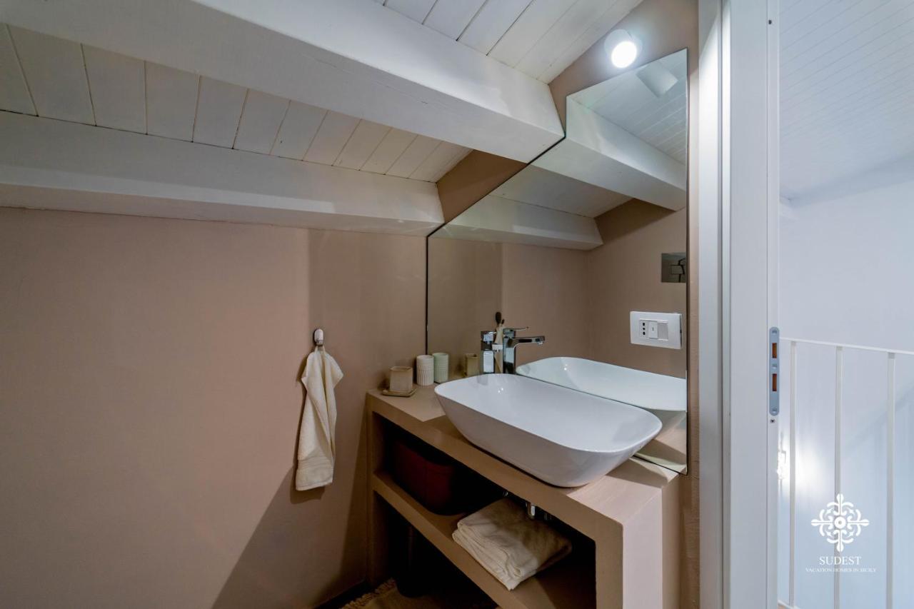 Casa Tal - Exclusive Home In Ortigia Syracuse Екстер'єр фото