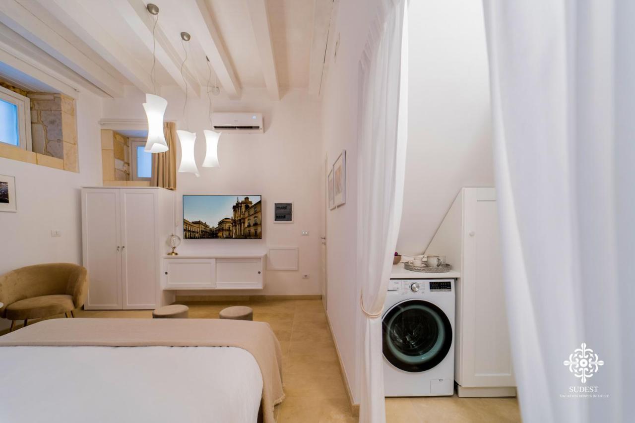 Casa Tal - Exclusive Home In Ortigia Syracuse Екстер'єр фото