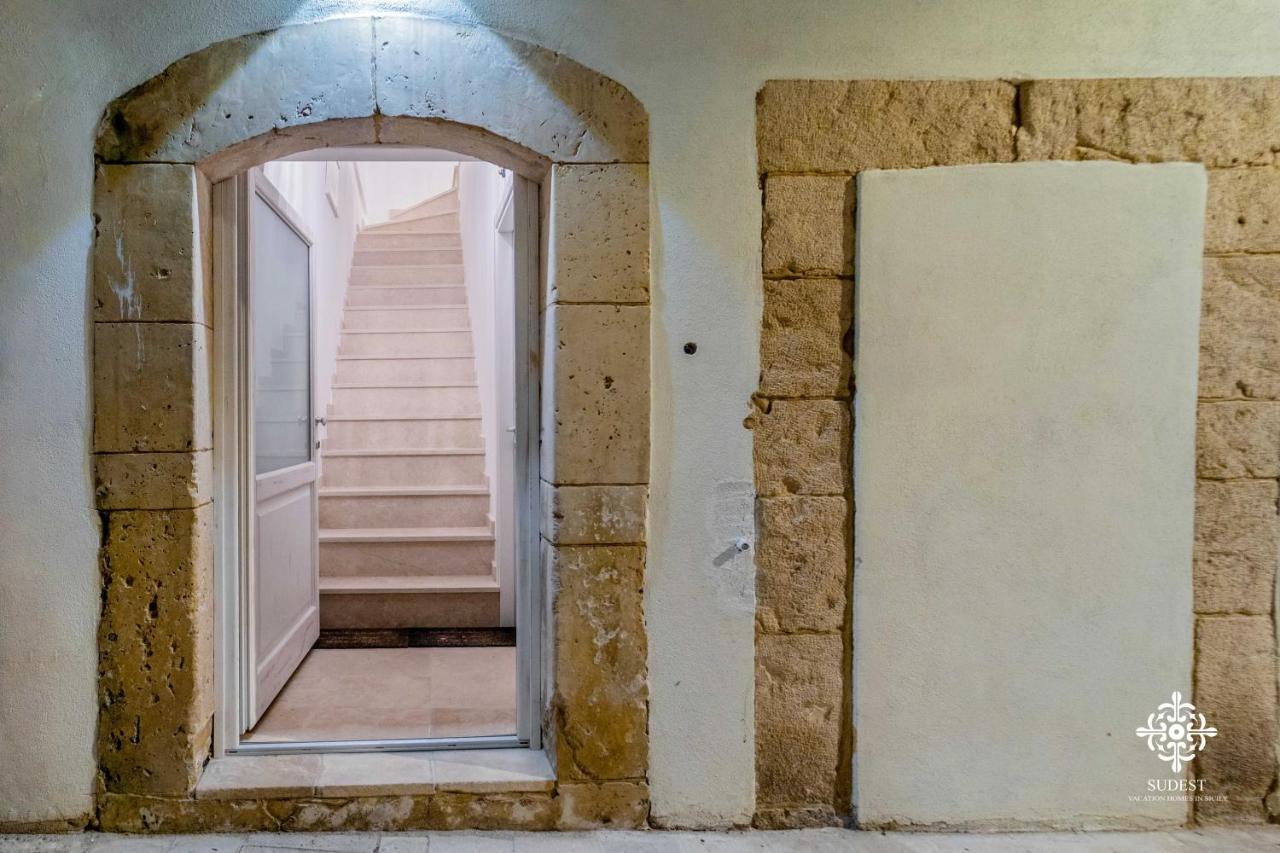Casa Tal - Exclusive Home In Ortigia Syracuse Екстер'єр фото