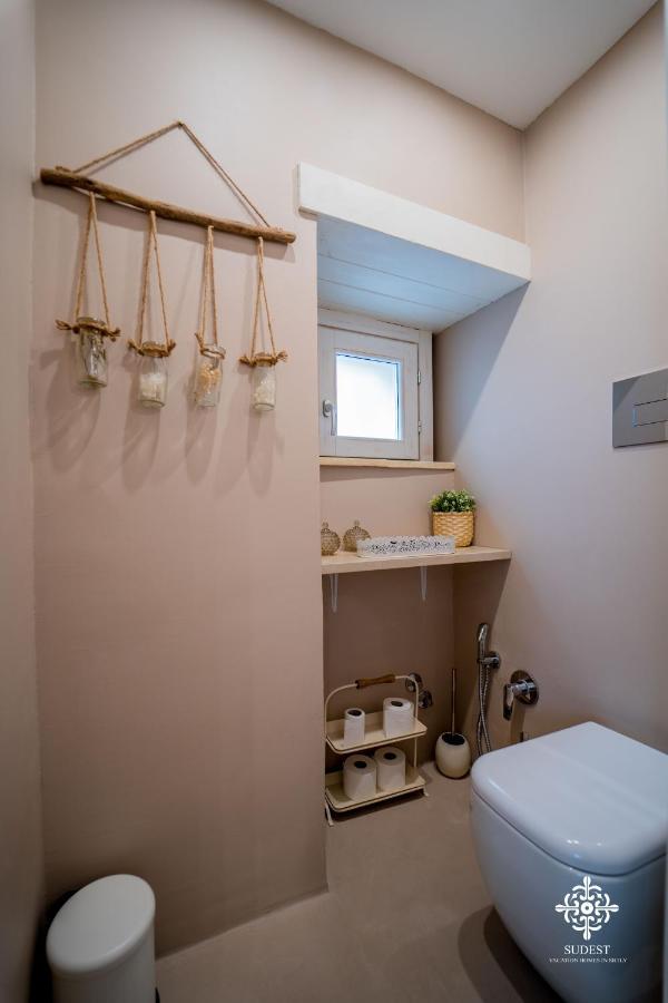 Casa Tal - Exclusive Home In Ortigia Syracuse Екстер'єр фото