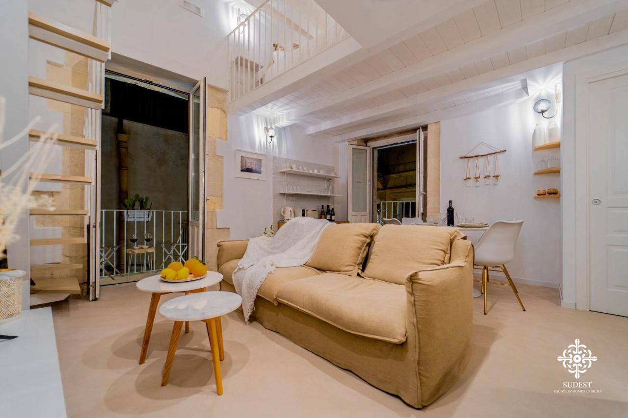 Casa Tal - Exclusive Home In Ortigia Syracuse Екстер'єр фото