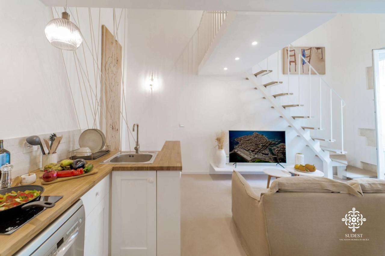 Casa Tal - Exclusive Home In Ortigia Syracuse Екстер'єр фото