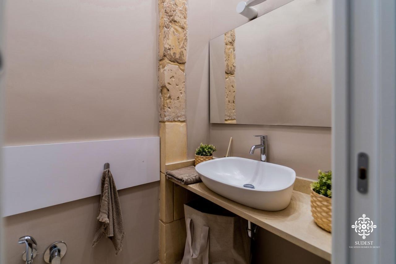 Casa Tal - Exclusive Home In Ortigia Syracuse Екстер'єр фото