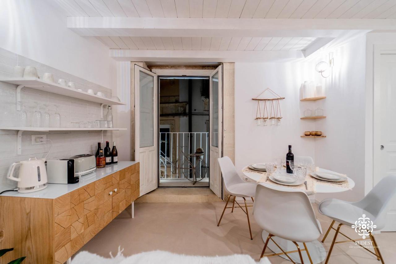 Casa Tal - Exclusive Home In Ortigia Syracuse Екстер'єр фото