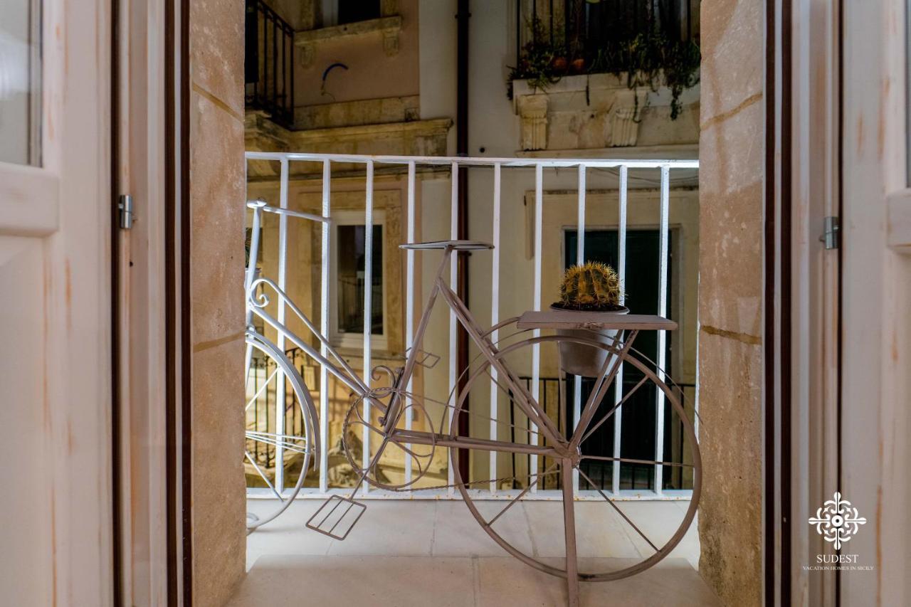Casa Tal - Exclusive Home In Ortigia Syracuse Екстер'єр фото