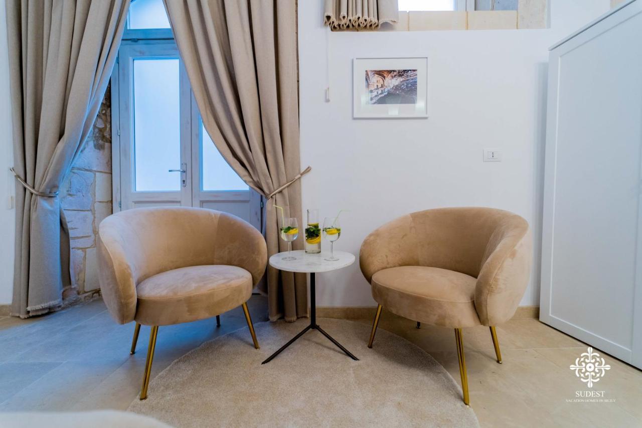 Casa Tal - Exclusive Home In Ortigia Syracuse Екстер'єр фото