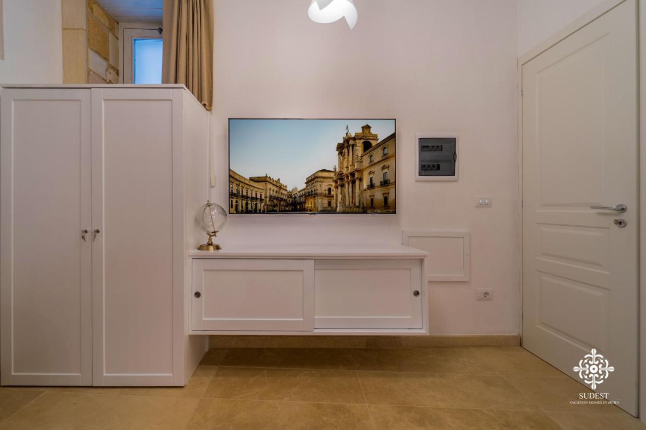 Casa Tal - Exclusive Home In Ortigia Syracuse Екстер'єр фото