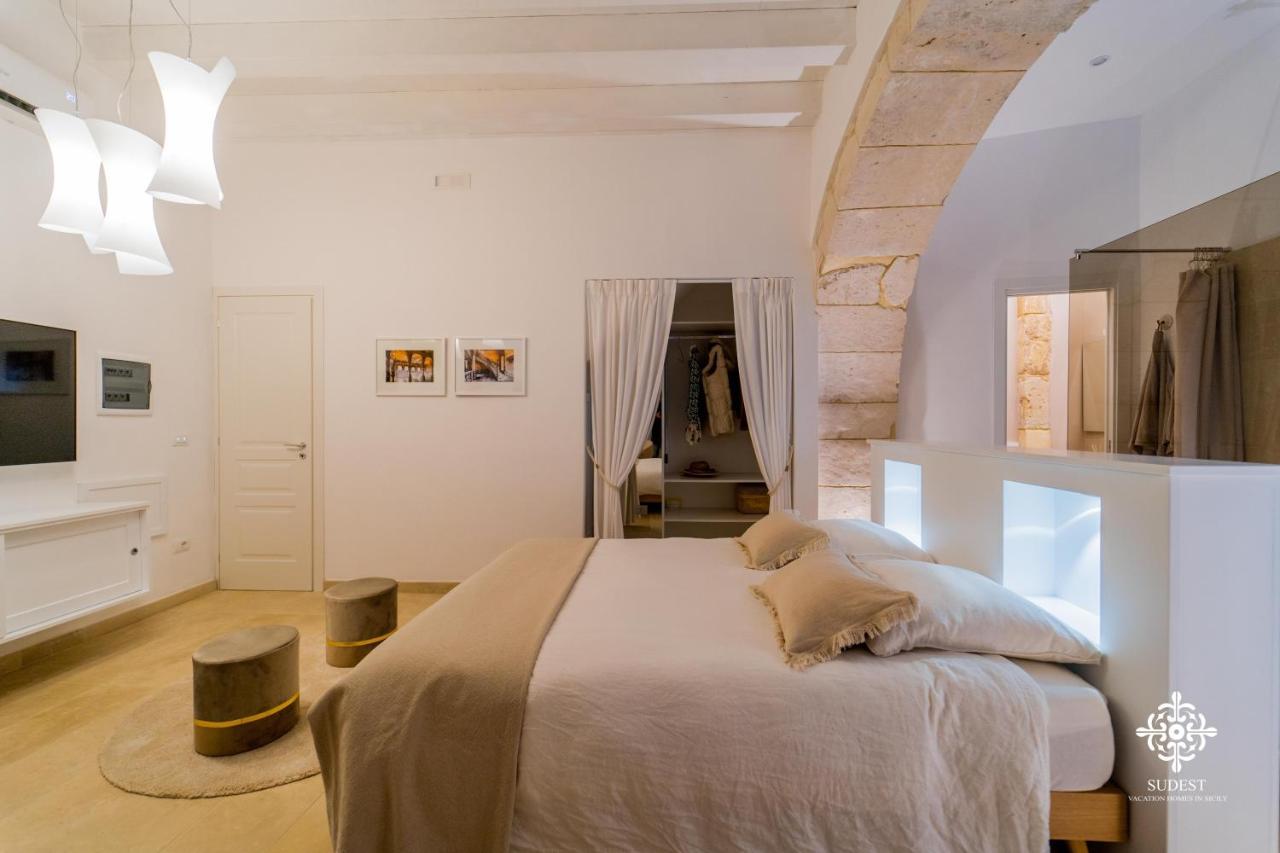 Casa Tal - Exclusive Home In Ortigia Syracuse Екстер'єр фото