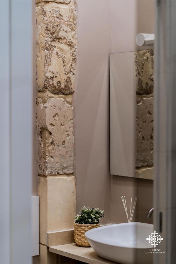 Casa Tal - Exclusive Home In Ortigia Syracuse Екстер'єр фото