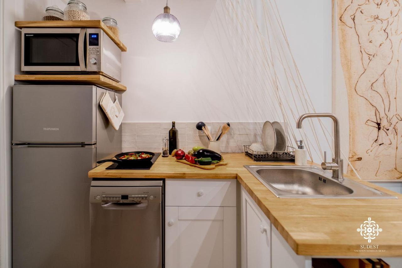Casa Tal - Exclusive Home In Ortigia Syracuse Екстер'єр фото